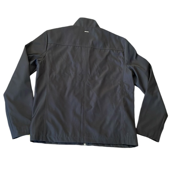 Calvin Klein - Men’s Soft shell Jacket - Picture 3 of 6